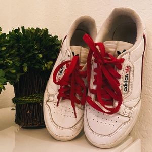 One of A Kind Retro Adidas